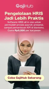 daftar gajihub