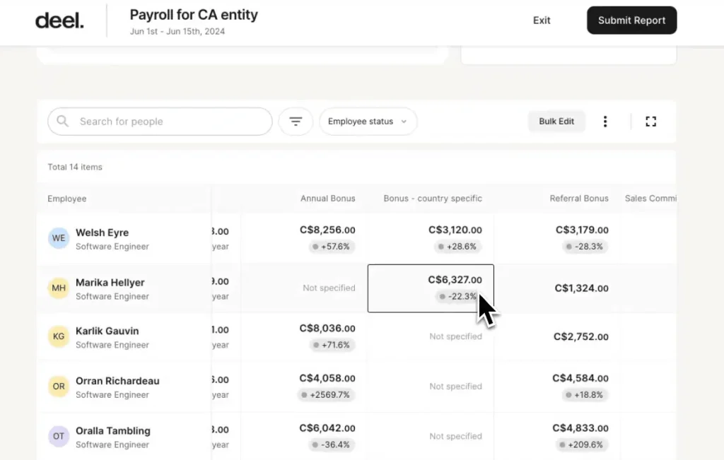 harga software payroll 4