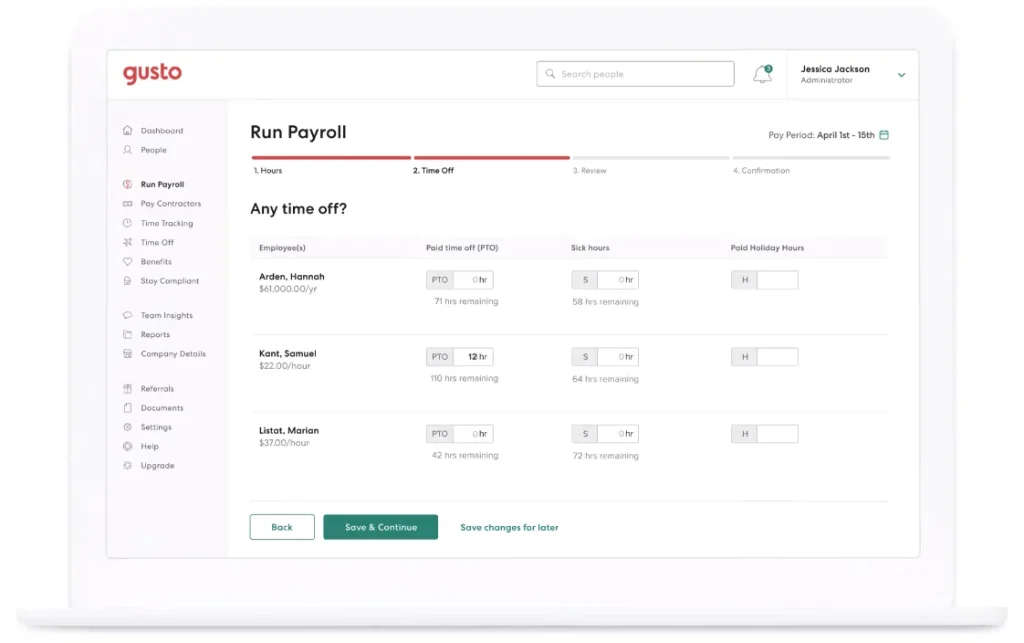 harga software payroll 7