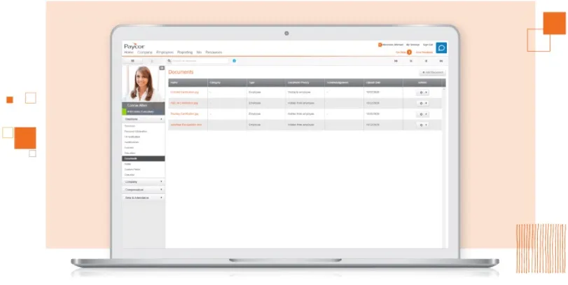 paycor 7