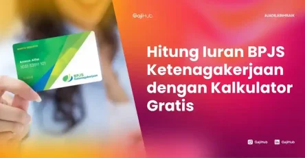kalkulator iuran BPJS Ketenagakerjaan