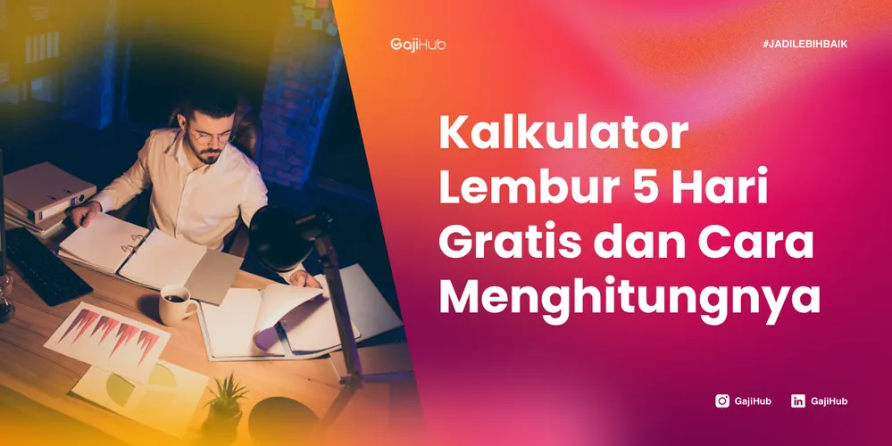 kalkulator lembur 5 hari banner