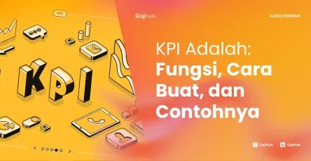 KPI adalah