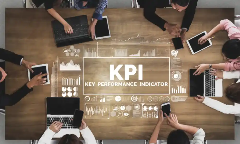 KPI adalah