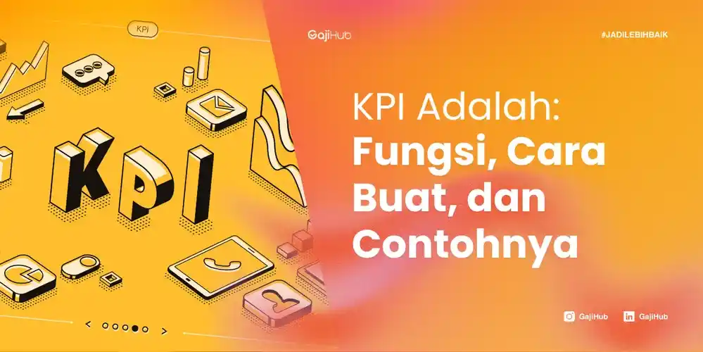 KPI adalah
