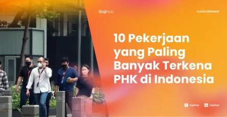 pekerjaan yang paling banyak terkena phk banner