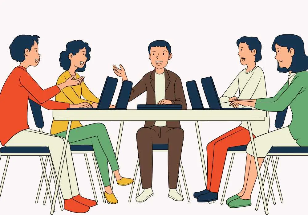 profesionalitas dalam bekerja 3
