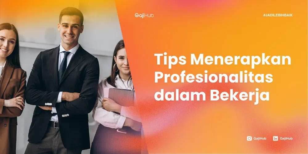 profesionalitas dalam bekerja banner