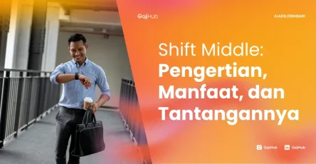shift middle banner