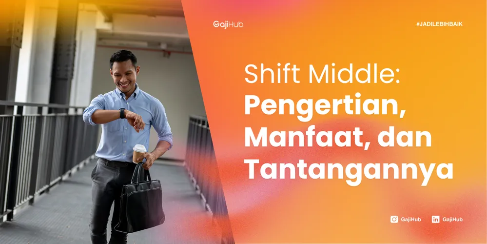 shift middle banner