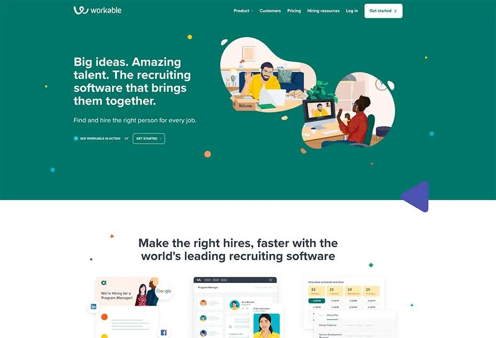workable 1