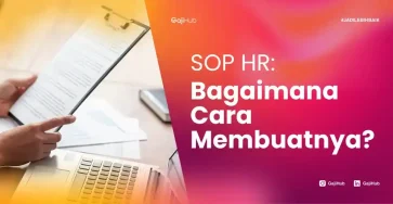 SOP HR