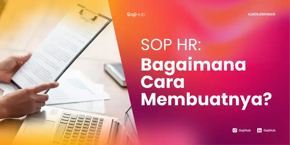 SOP HR