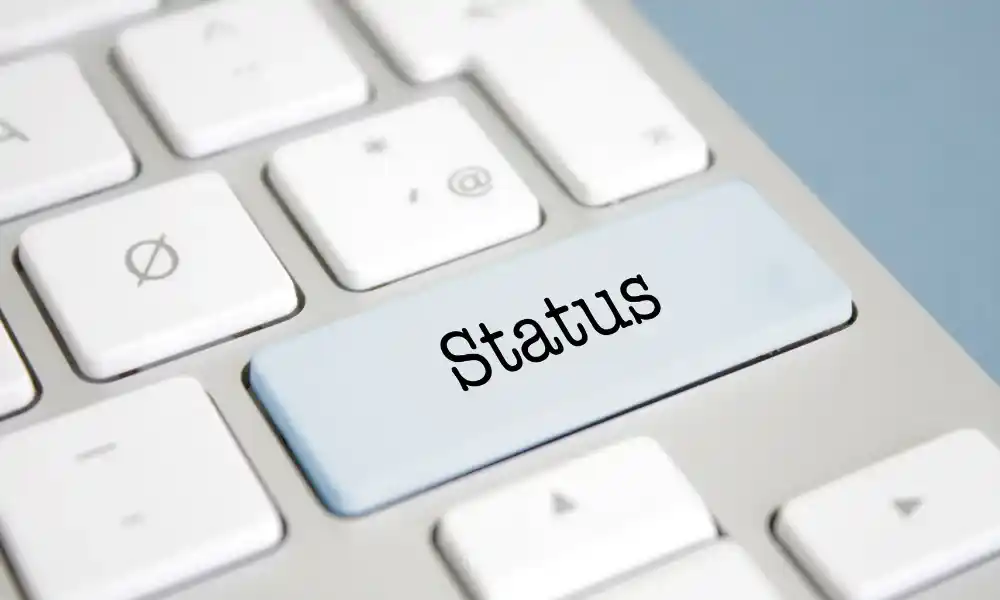 status karyawan