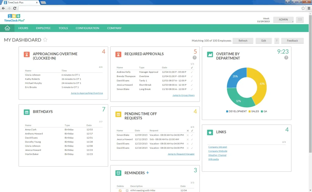 tcp software banner