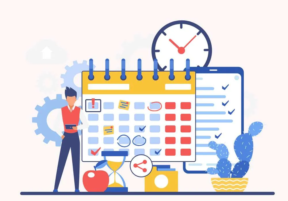 template time sheet kerja 2