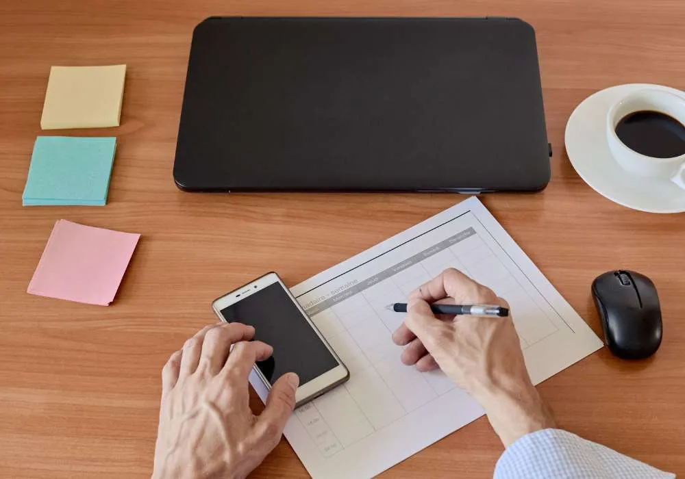data jam kerja 5