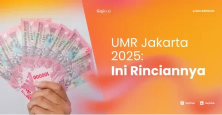 UMR Jakarta 2025