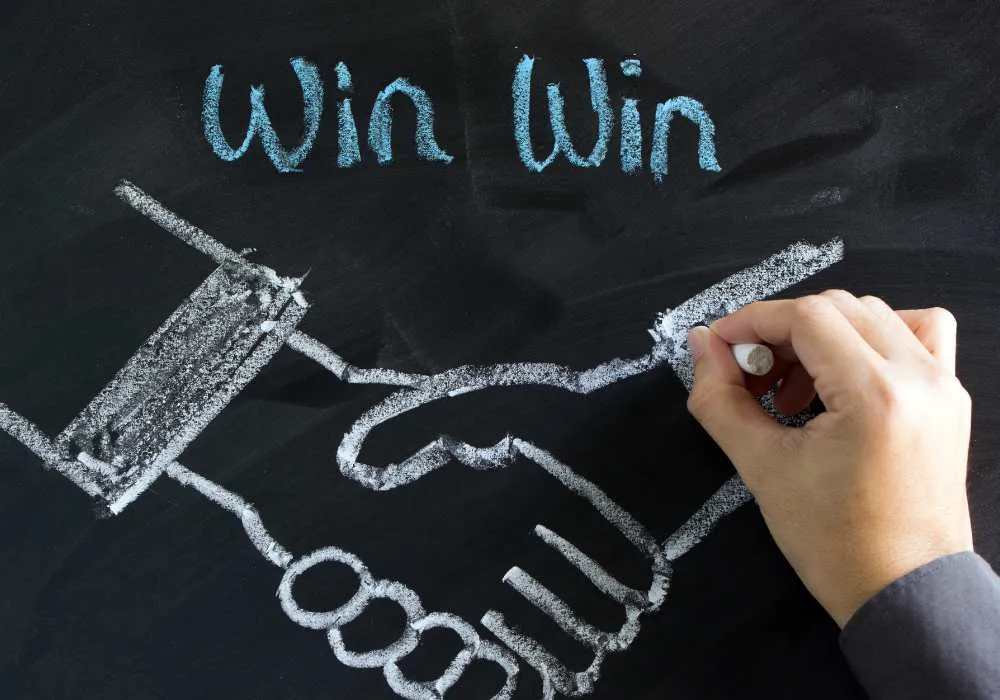 win win solution 1