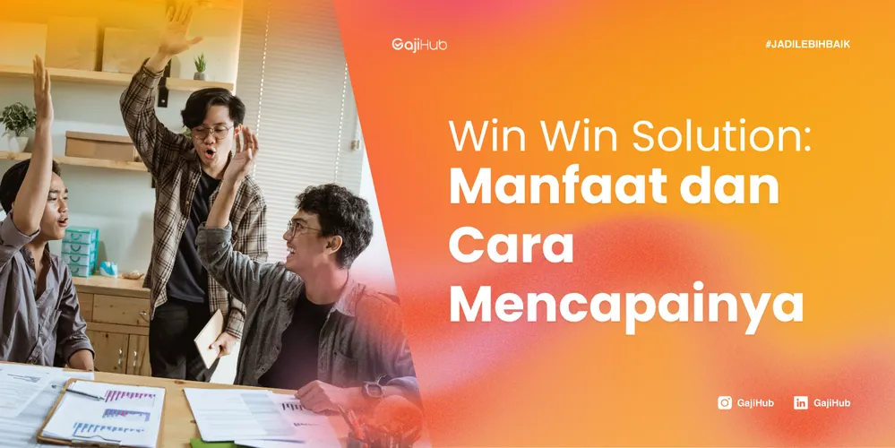 win win solution banner