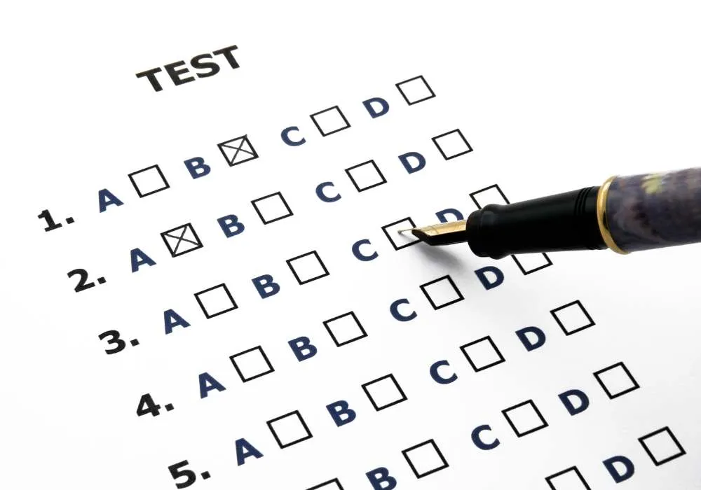 test rekrutmen 4