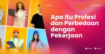 apa itu profesi