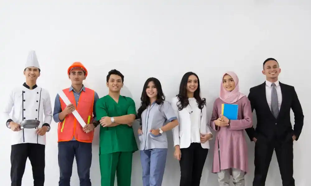 apa itu profesi
