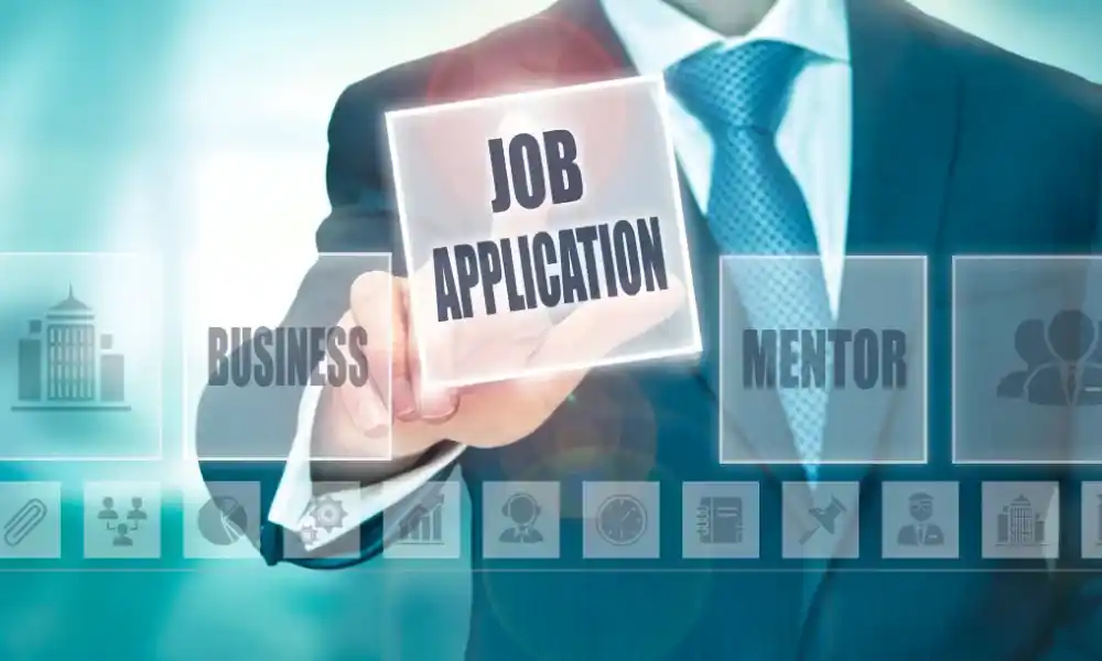 applicant tracking system