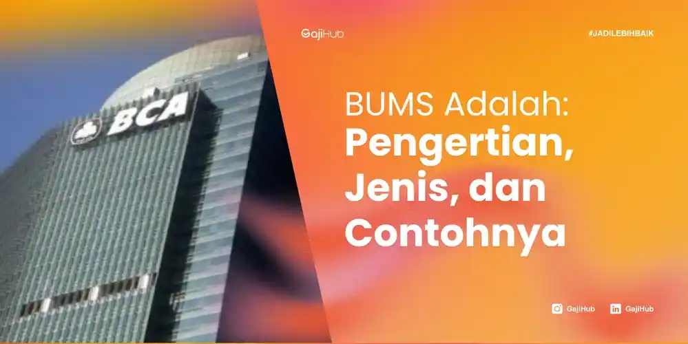 bums adalah