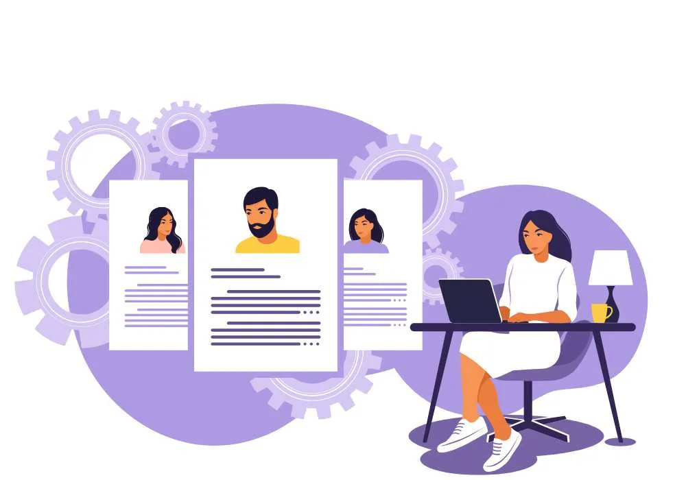 cara menjadi HR profesional 1