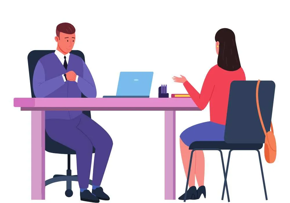 cara menjadi HR profesional 2