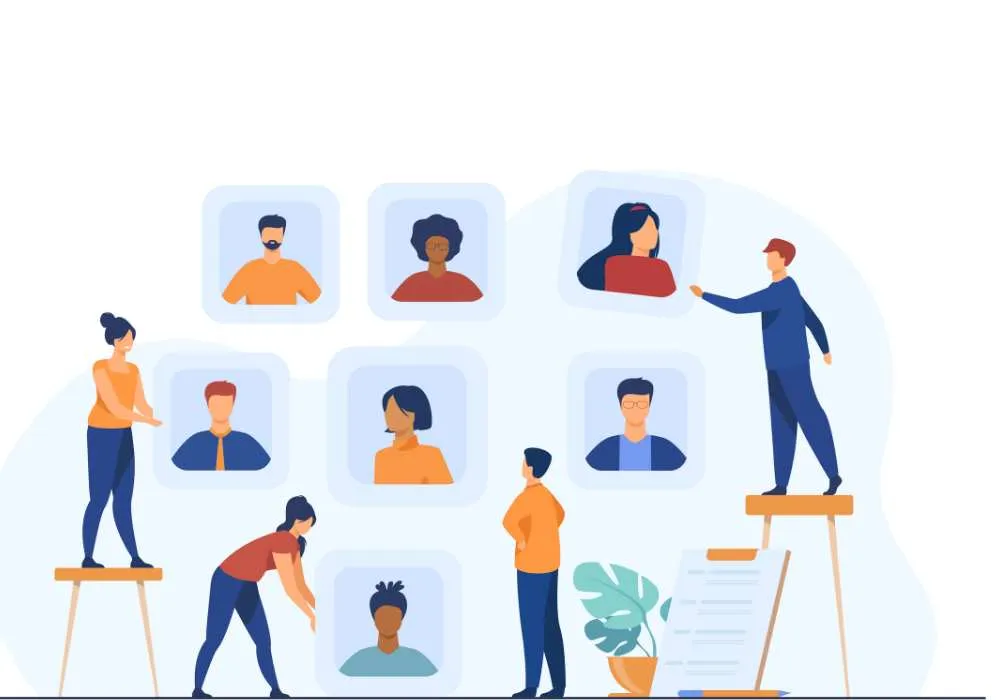 cara menjadi HR profesional 4