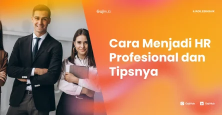 cara menjadi hr profesional