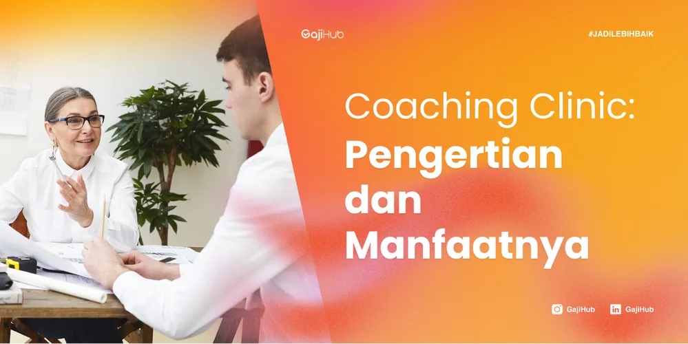 coaching clinic banner