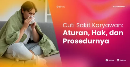 cuti sakit karyawan banner
