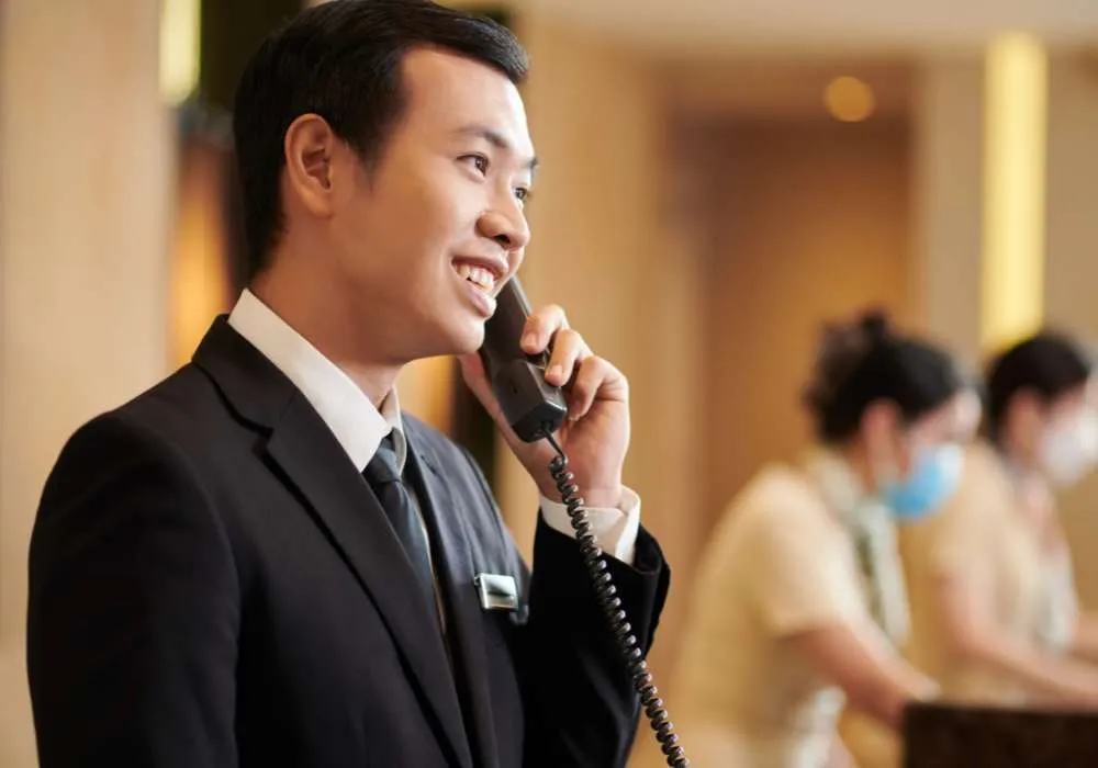 gaji karyawan hotel 2