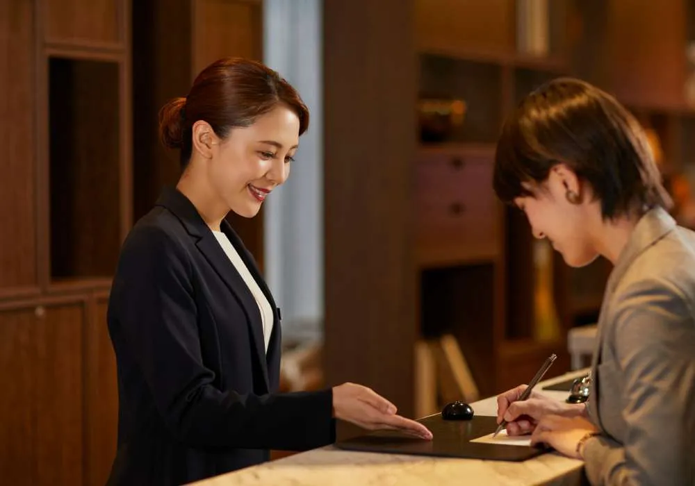 hospitality 5