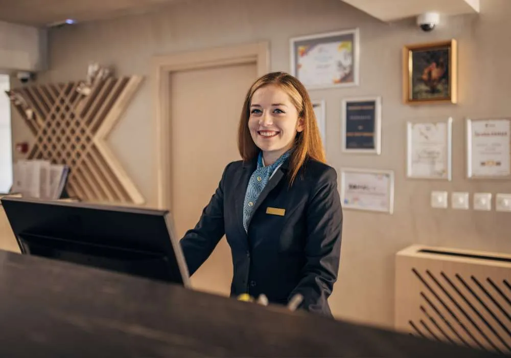 hospitality 6