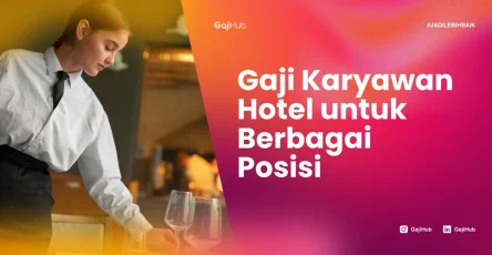 gaji karyawan hotel banner