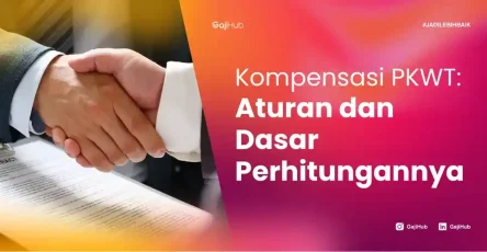 kompensasi PKWT