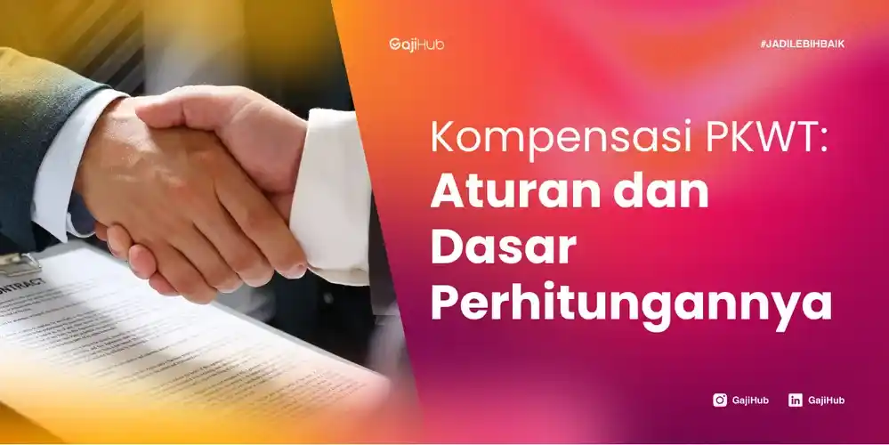 kompensasi PKWT