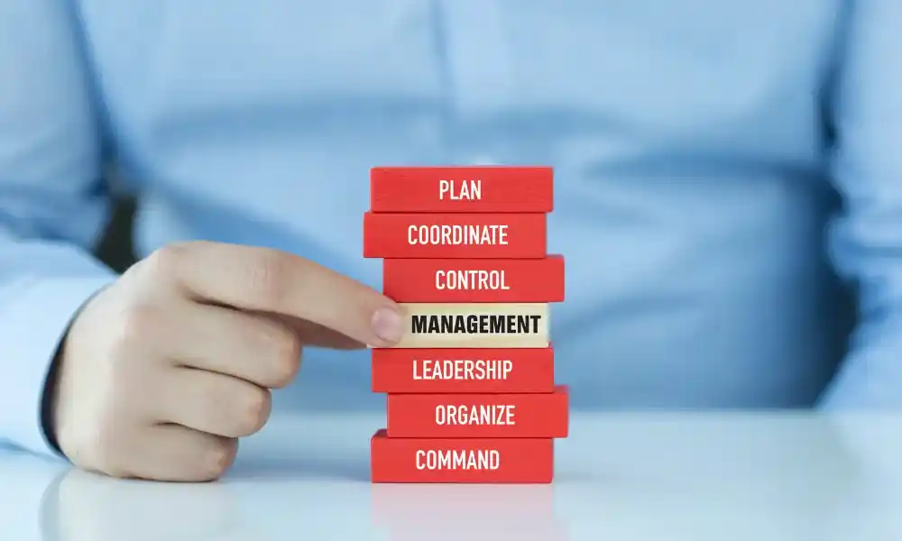 manager