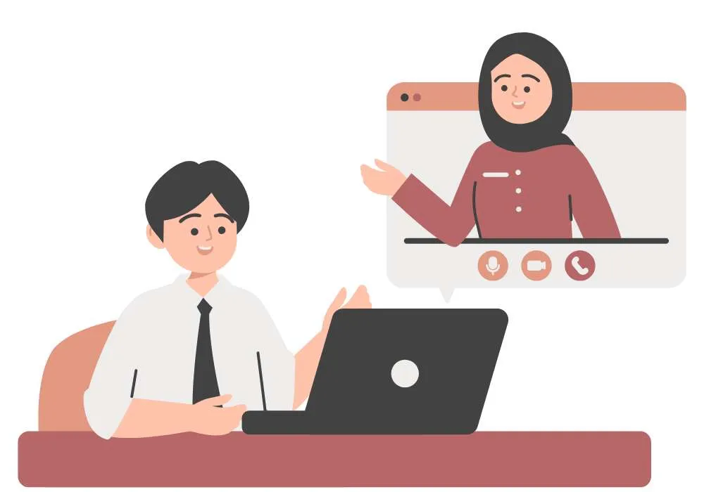 pekerjaan yang disukai dan tidak disukai 3