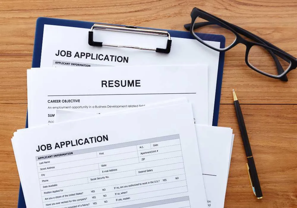 cover letter 2