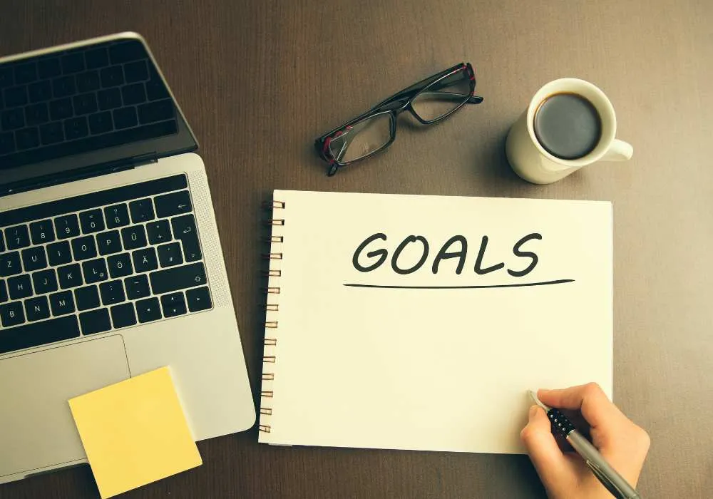professional goals 1
