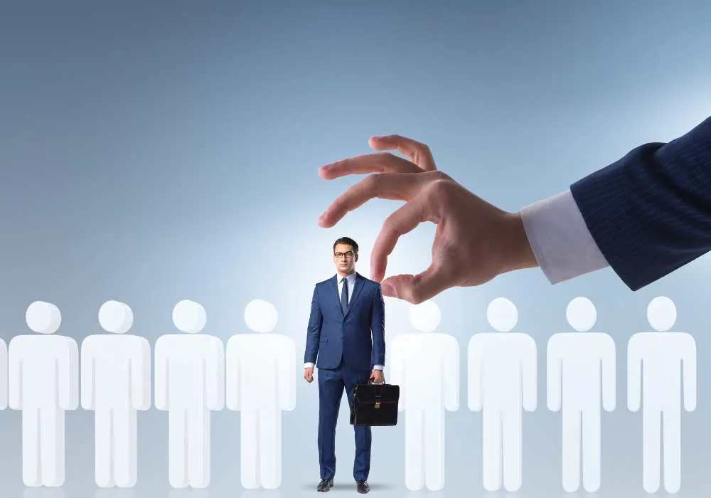 recruitment agency 3