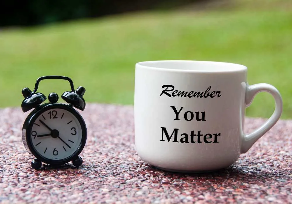 self reminder artinya 2