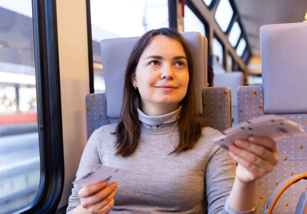 train attendant 2