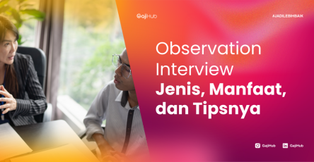 observation interview banner