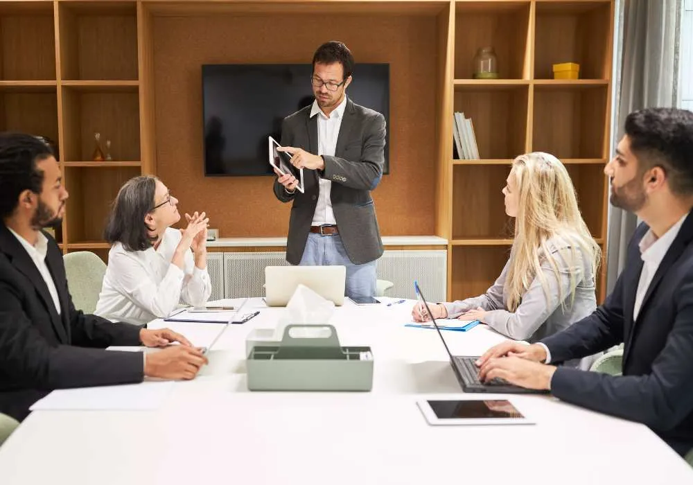 HR consulting 4